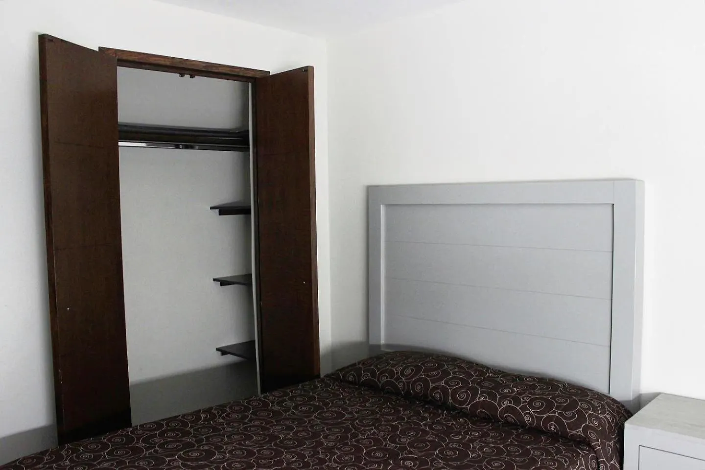 Hotel Colon Express 과달라하라