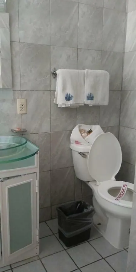Hotel Colon Express 과달라하라