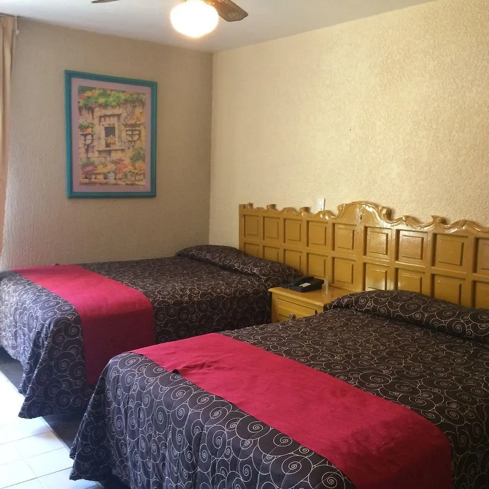 Hotel Colon Express 과달라하라 3*,  멕시코