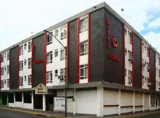 Hotel Colon Express 과달라하라 3*,