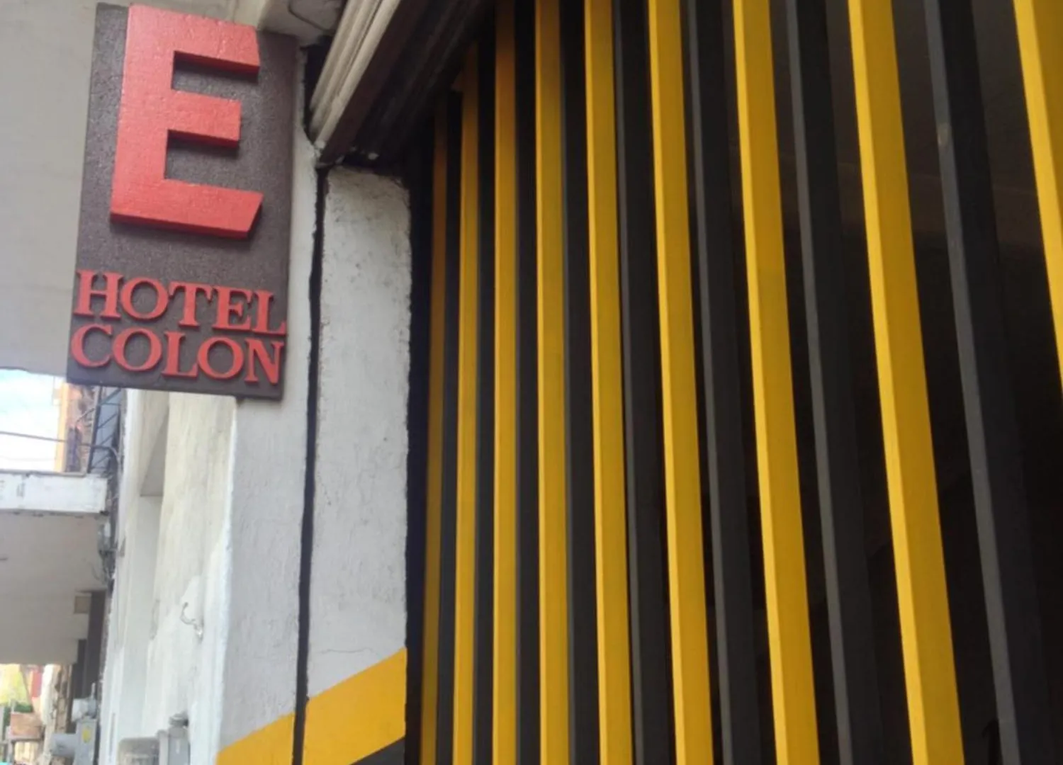 Hotel Colon Express 과달라하라 3*,