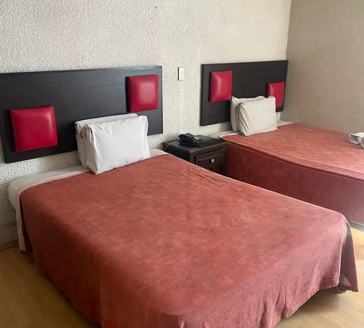 Hotel Colon Express 과달라하라 멕시코
