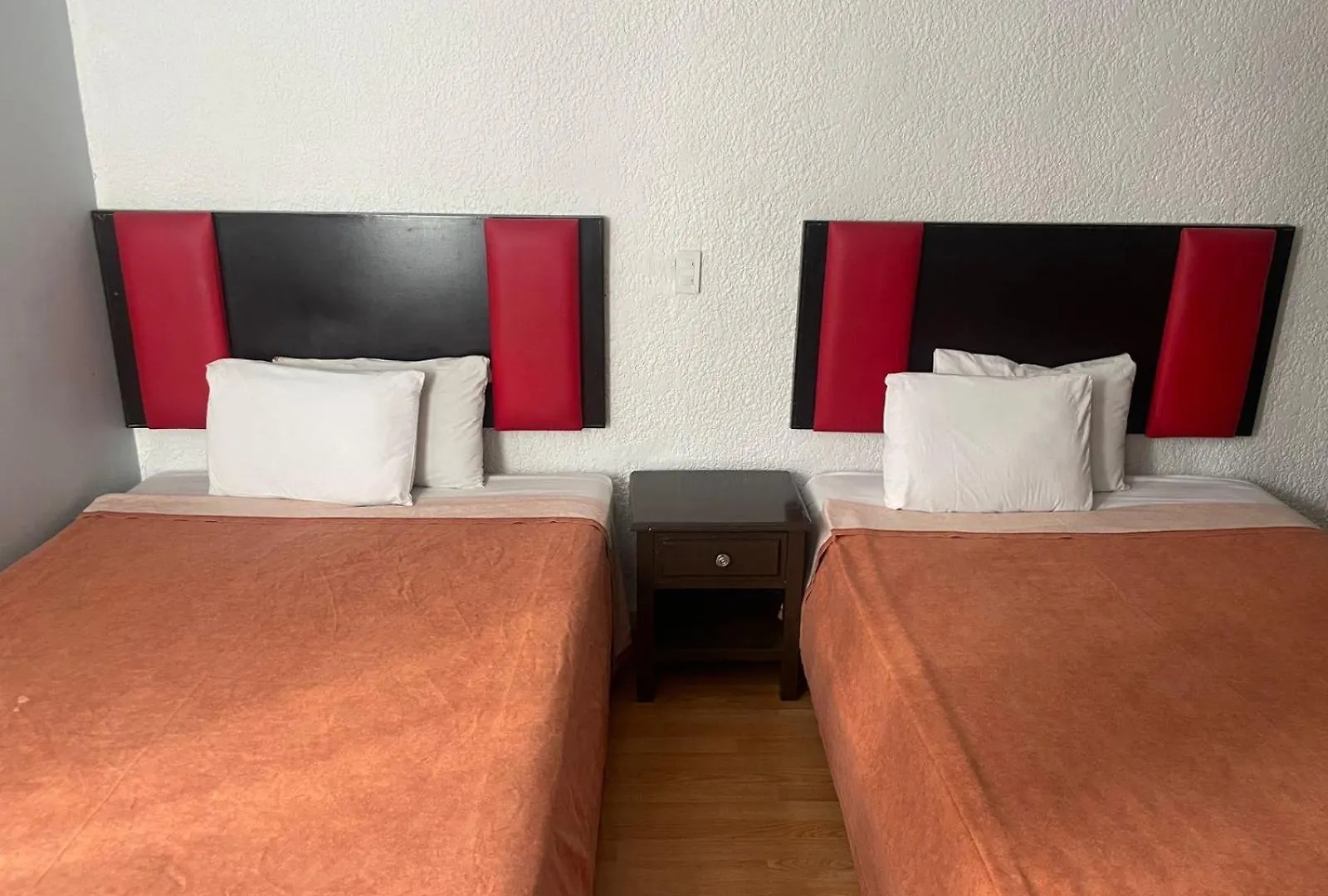 Hotel Colon Express 과달라하라