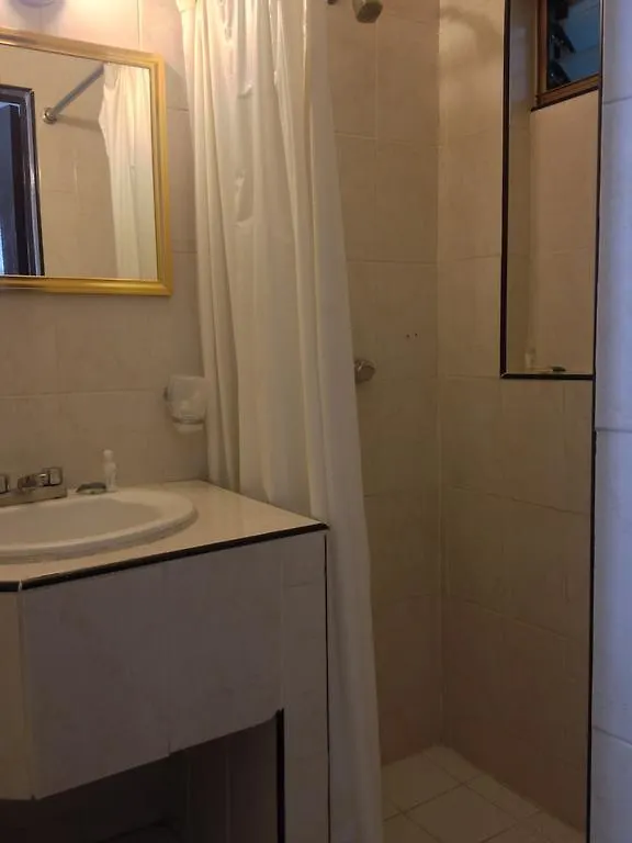 Hotel Colon Express 과달라하라
