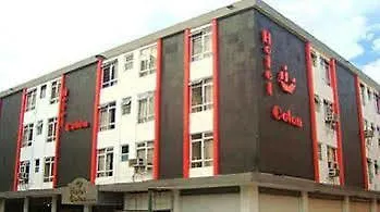 Hotel Colon Express 과달라하라 멕시코
