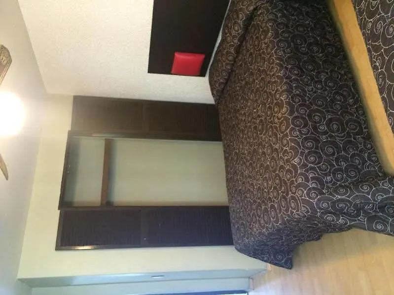 Hotel Colon Express 과달라하라