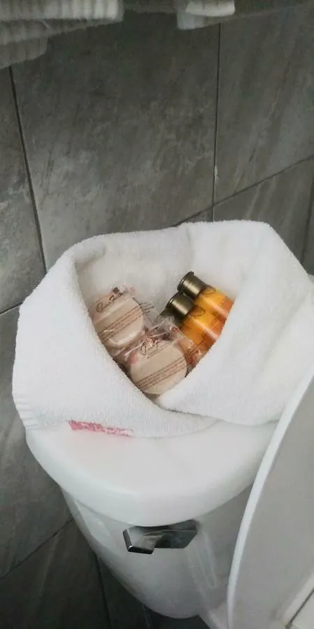 Hotel Colon Express 과달라하라